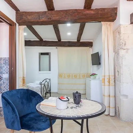 Апартаменты Loft Castello Ketty's Place *