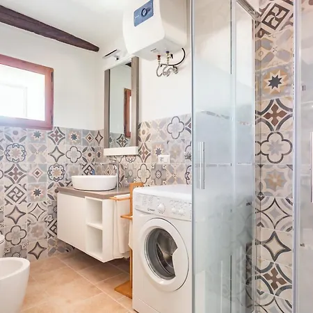 Loft Castello Ketty's Place Апартаменты