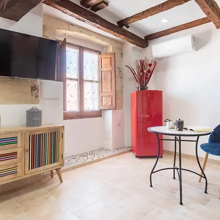 Апартаменты Loft Castello Ketty's Place