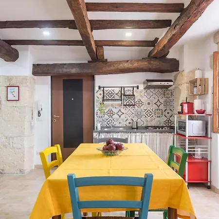 Апартаменты Loft Castello Ketty's Place *