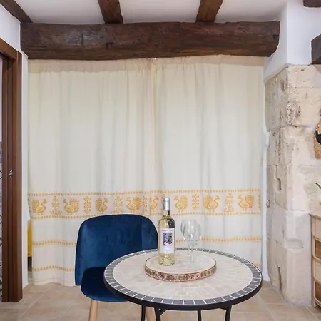 Апартаменты Loft Castello Ketty's Place *