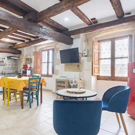 Loft Castello Ketty's Place Апартаменты *