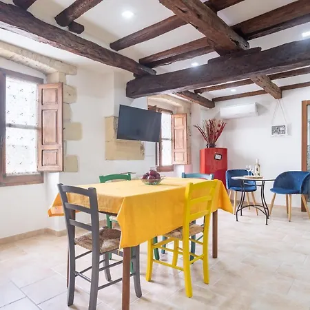 Апартаменты Loft Castello Ketty's Place