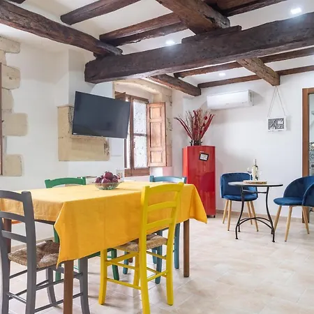 Loft Castello Ketty's Place Апартаменты *