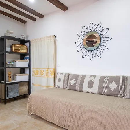 Loft Castello Ketty's Place * Кальяри