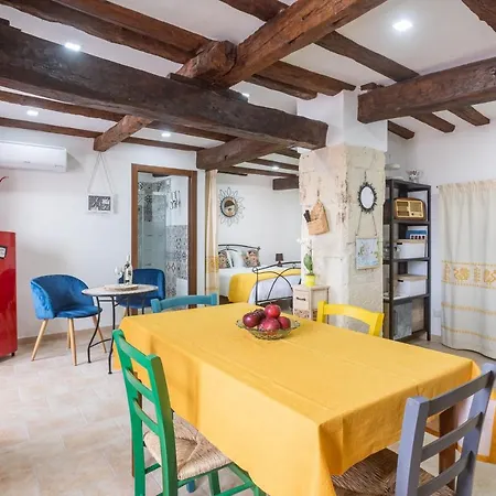 Loft Castello Ketty's Place Кальяри