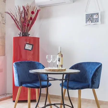 Loft Castello Ketty's Place Апартаменты *